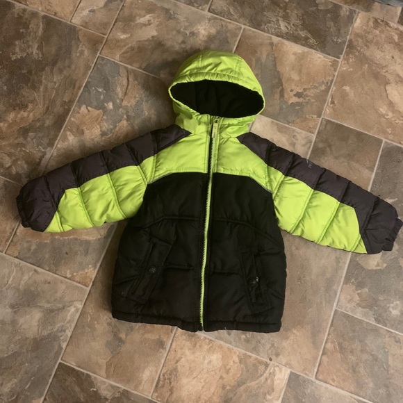 pacific trail jacket boys